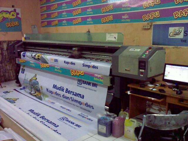 Tips Memilih Digital Printing Jakarta – Jasa Digital Printing