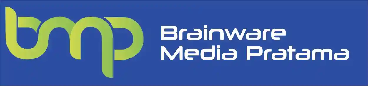 Brainware Media Pratama  logo